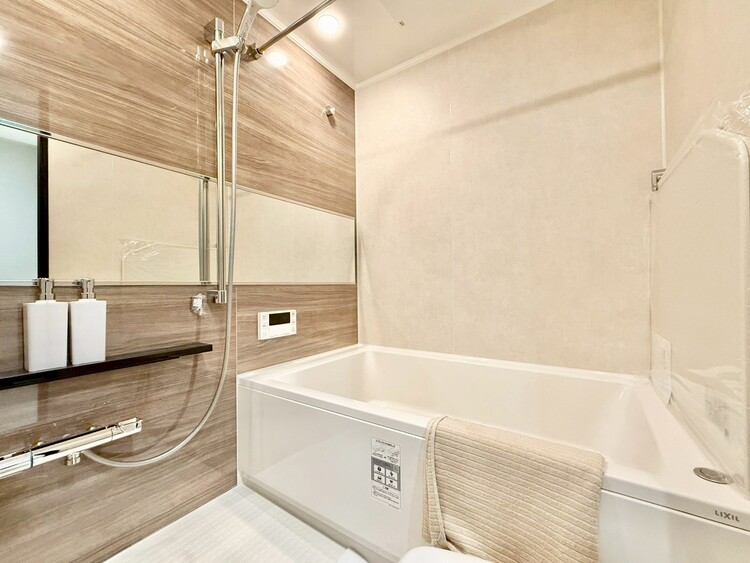 その他 心も体もオフになる極上のリラックスタイムをお楽しみください。