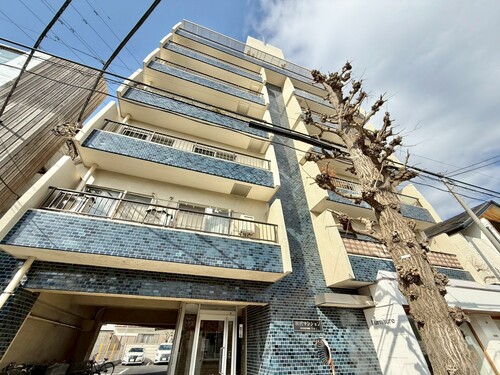 駒沢マンションの物件画像