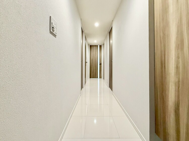 その他 安らぎに満ちた空間がここから始まります。