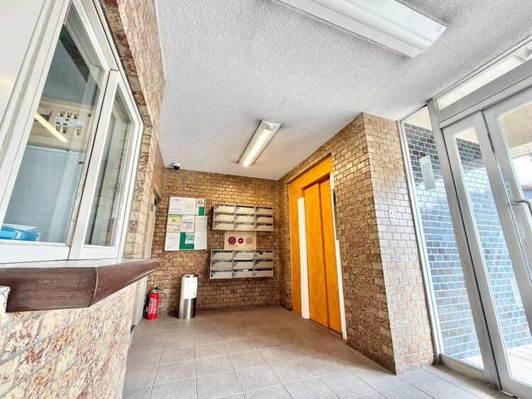 その他 綺麗に整備されており、行き届いた管理体制をうかがわせます。