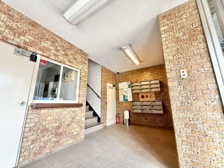 その他 解放的な空間となっております。