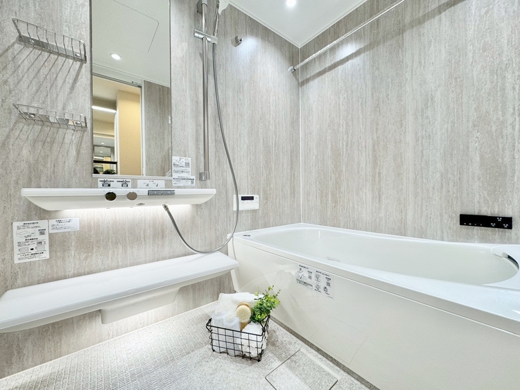 その他 心も体もオフになる極上のリラックスタイムをお楽しみください。