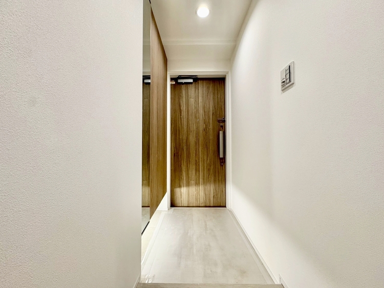 その他 安らぎに満ちた空間がここから始まります。