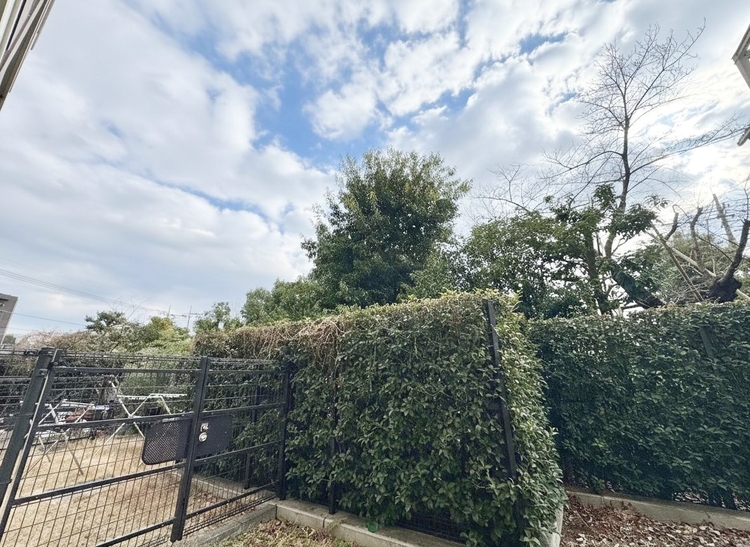 その他 眺望や窓からの景色が良いと、家で過ごす時間も快適です。