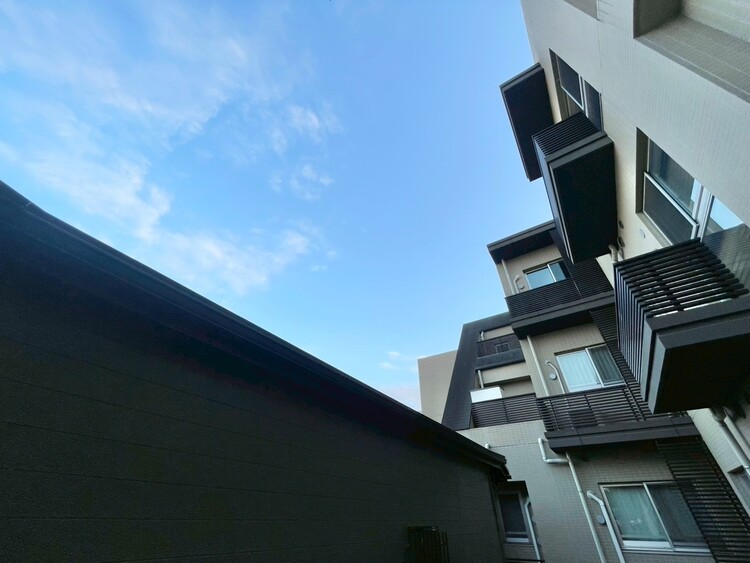 その他 陽当たり・通風・開放感に恵まれた環境です。