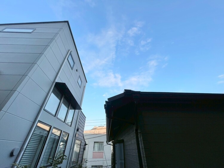 その他 眺望や窓からの景色が良いと、家で過ごす時間も快適です。