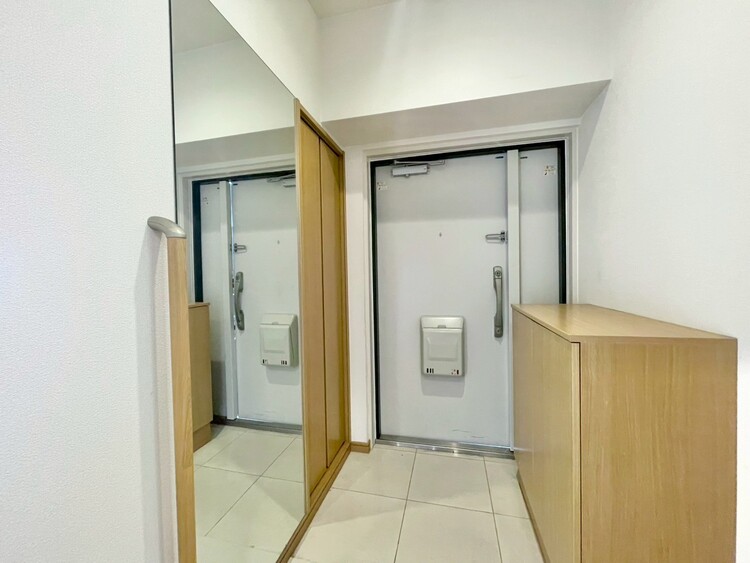 その他 安らぎに満ちた空間がここから始まります。