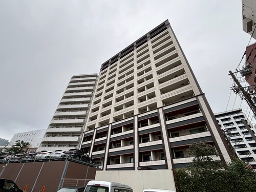 パークコート南麻布の物件画像