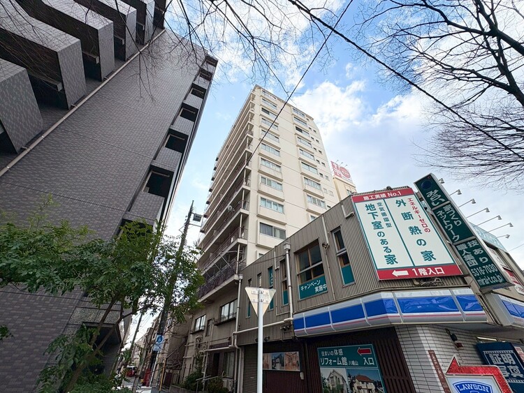 その他 飽きのこないシンプルモダンな外観です。