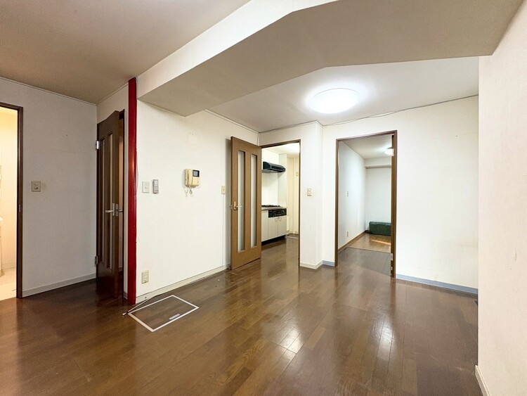 その他 「空間が織り成すひとつ先の住み心地」を演出します。