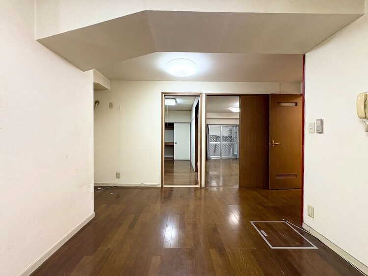 その他 伸びやかな空間のなかで、ゆったりとしたひとときを過ごせます。