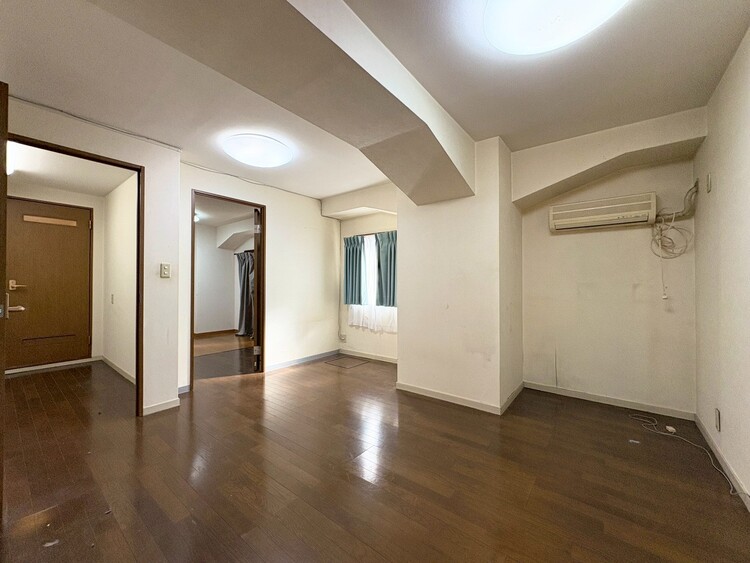 その他 シンプルな内装と偏り過ぎないデザインで統一しました。