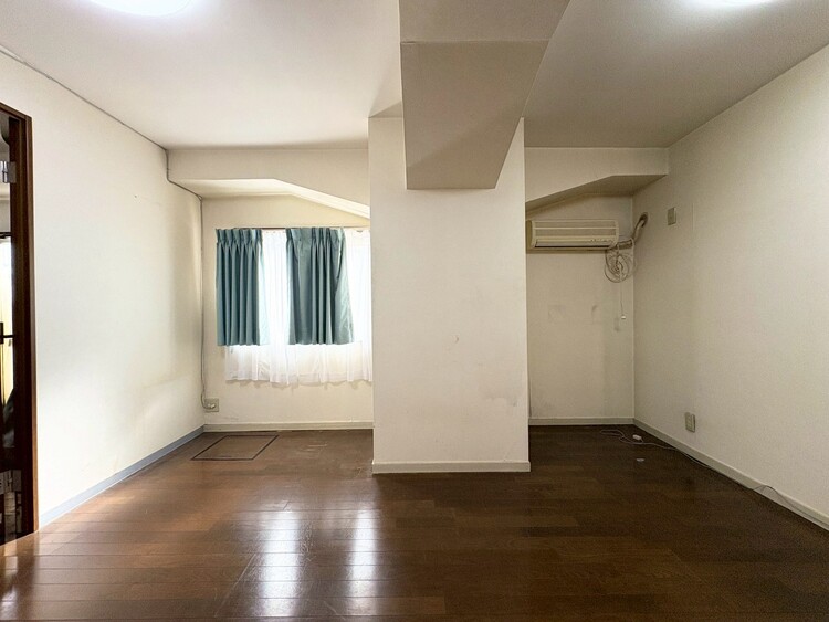 その他 居心地の良い空間に仕上がっております。