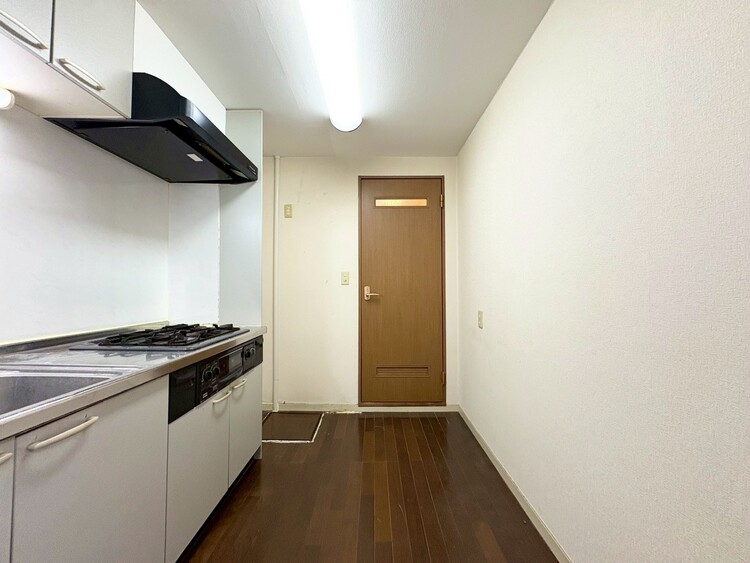 その他 使いやすくスタイリッシュなキッチン空間になっております。