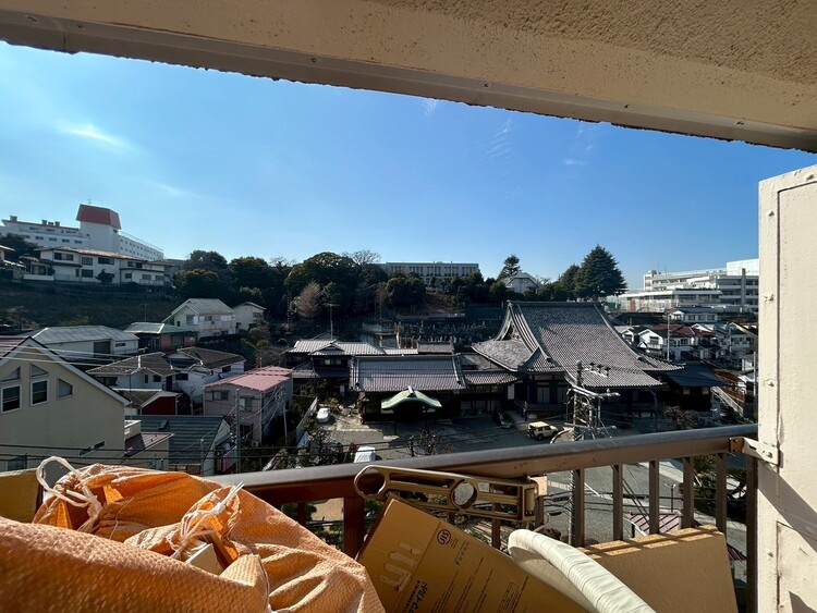 その他 眺望や窓からの景色が良いと、家で過ごす時間も快適です。