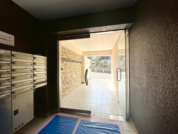 その他 綺麗に整備されており、行き届いた管理体制をうかがわせます。