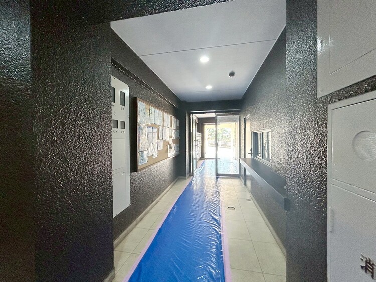 その他 館内は静寂な中が保たれており、管理が行き届いている印象を受けました。