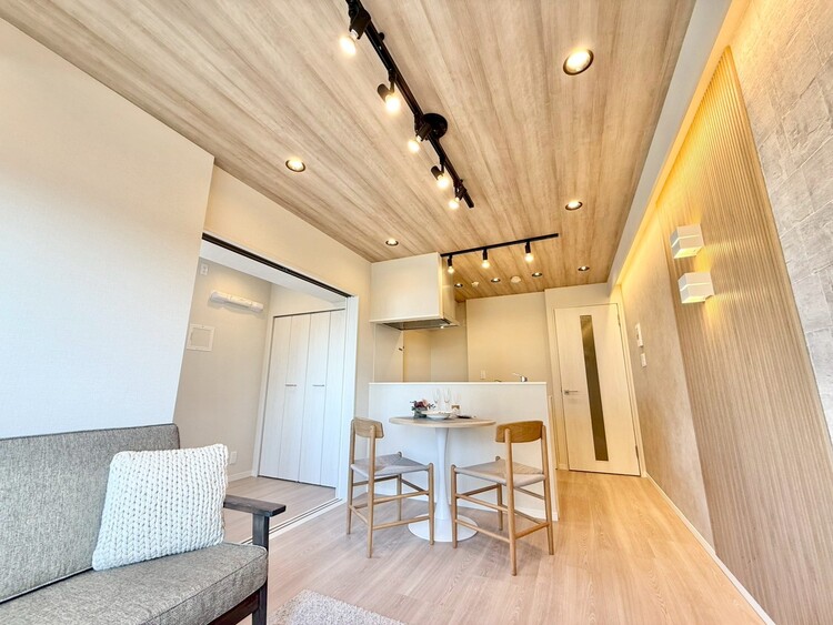 その他 快適に・伸びやかに。心の潤いを求める方々へ。