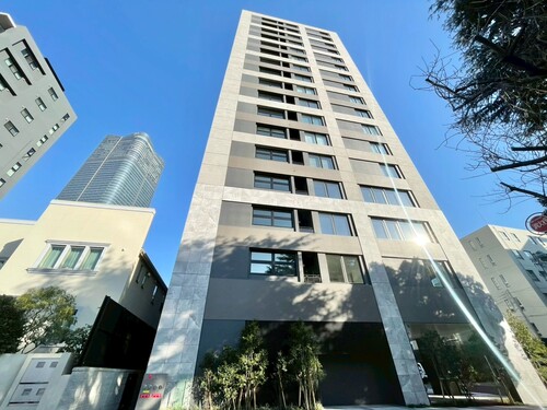 アトラス麻布台の物件画像