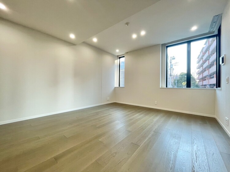 その他 「空間が織り成すひとつ先の住み心地」を演出します。