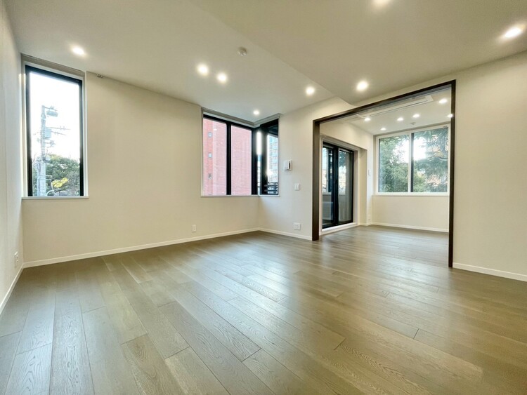 その他 充実した生活は伸びやかな居室空間から始まります。