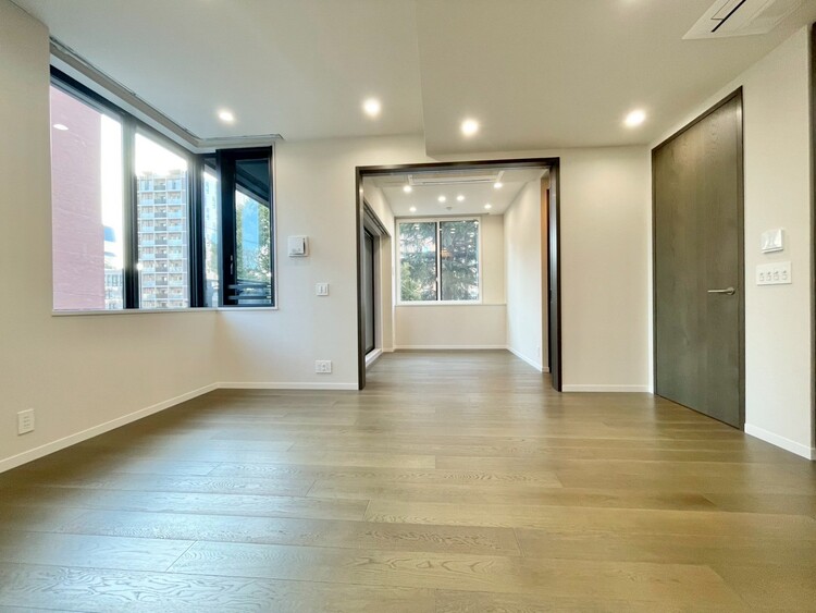 その他 伸びやかな空間のなかで、ゆったりとしたひとときを過ごせます。