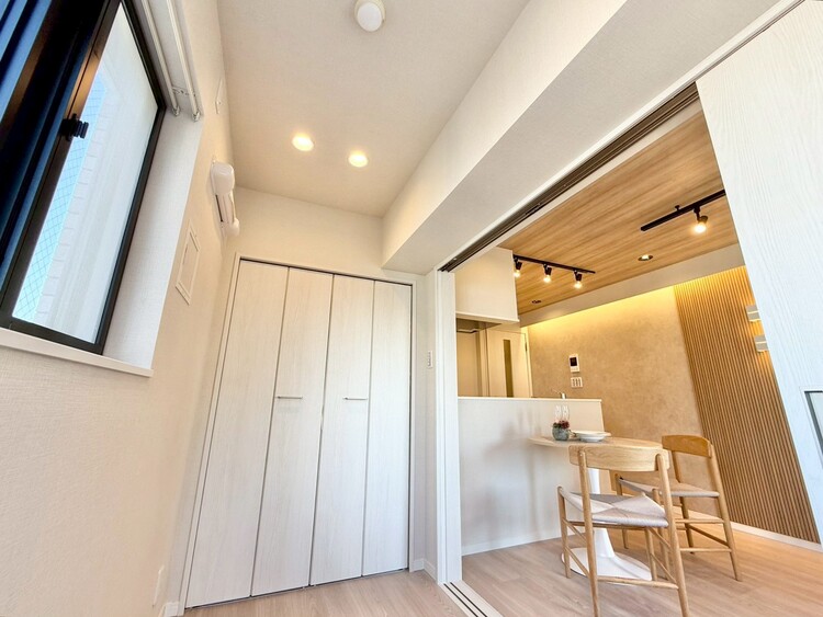 その他 快適に・伸びやかに。心の潤いを求める方々へ。