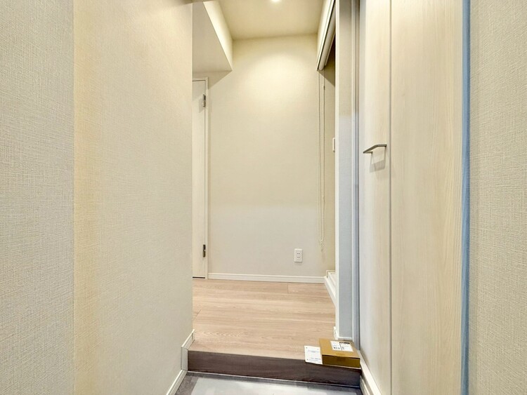 その他 安らぎに満ちた空間がここから始まります。