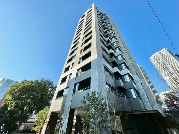 その他 飽きのこないシンプルモダンな外観です。