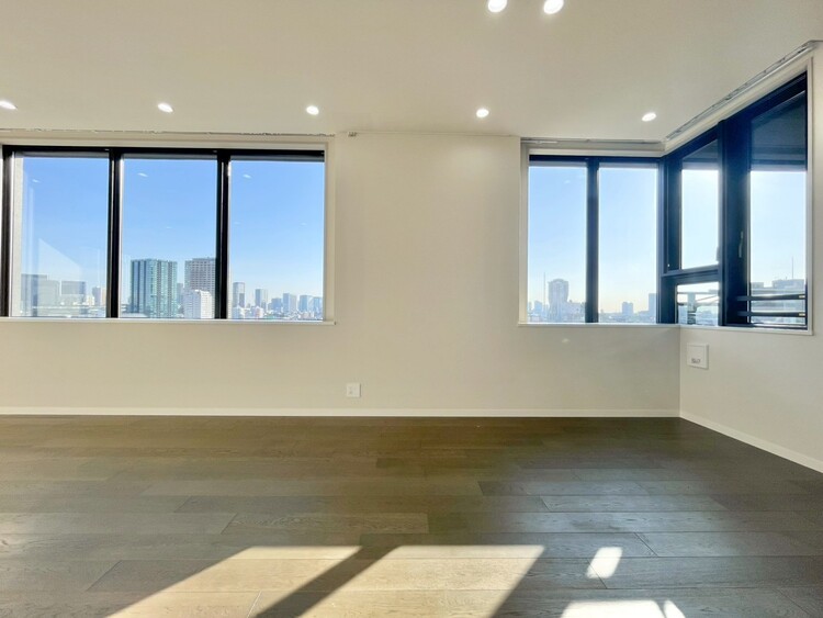 その他 「空間が織り成すひとつ先の住み心地」を演出します。