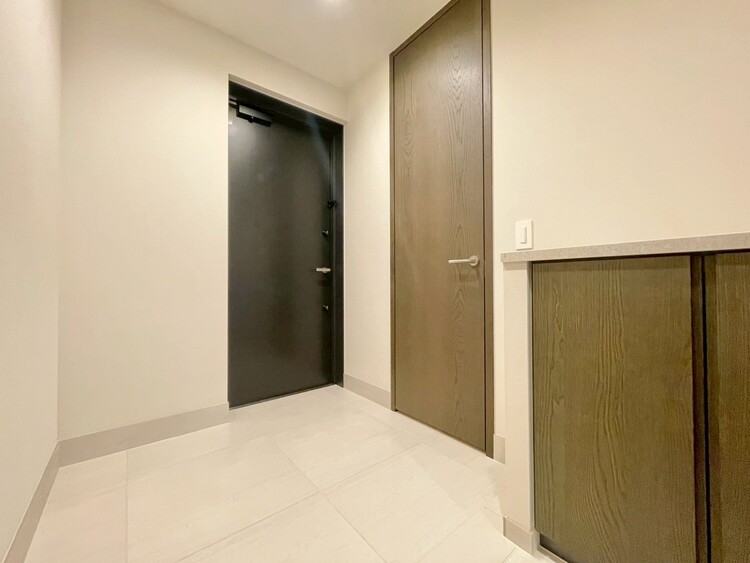 その他 安らぎに満ちた空間がここから始まります。