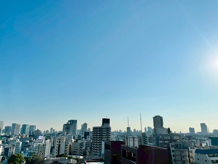 その他 陽当たり・通風・開放感に恵まれた環境です。
