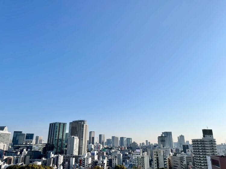 その他 眺望や窓からの景色が良いと、家で過ごす時間も快適です。