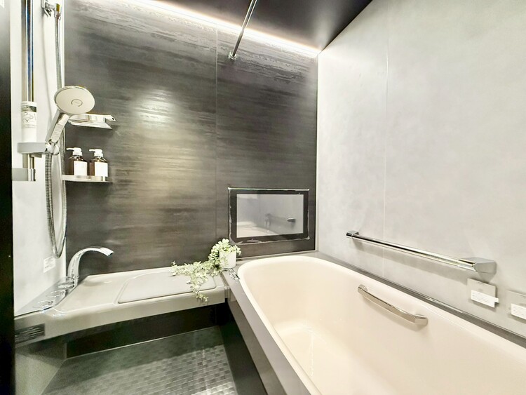 その他 心も体もオフになる極上のリラックスタイムをお楽しみください。