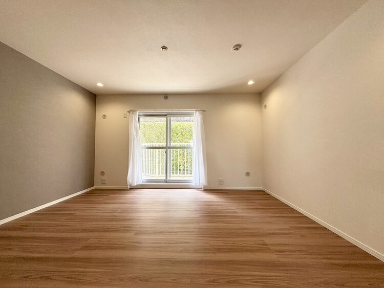 その他 充実した生活は伸びやかな居室空間から始まります。