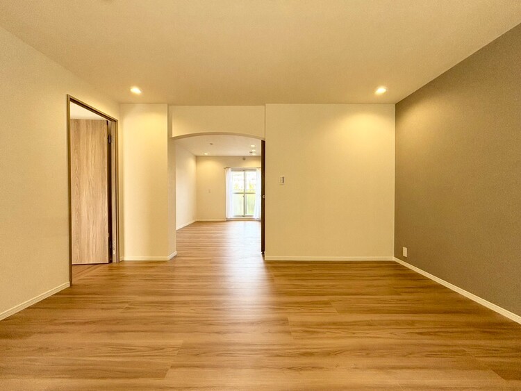 その他 居心地の良い空間に仕上がっております。