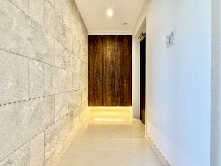 その他 安らぎに満ちた空間がここから始まります。