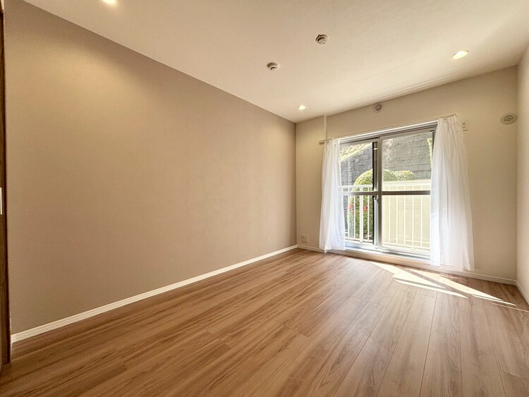 その他 快適に・伸びやかに。心の潤いを求める方々へ。