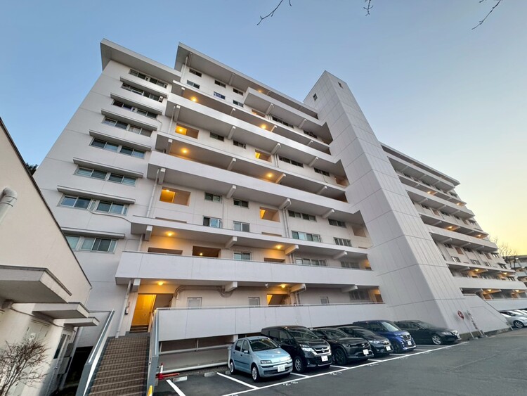 その他 少しでも豊かに、少しでも快適に。新しい生活を始めてください。