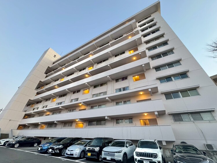 その他 忙しく過ぎゆく日常を置き去るほど、ゆったりした時間が流れる住環境。