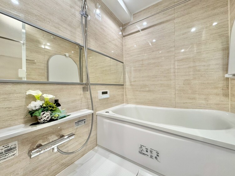 その他 心も体もオフになる極上のリラックスタイムをお楽しみください。