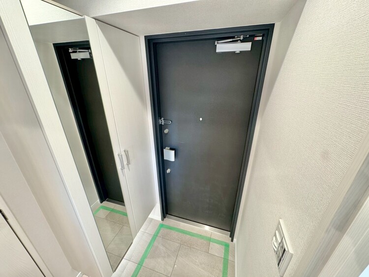 その他 安らぎに満ちた空間がここから始まります。