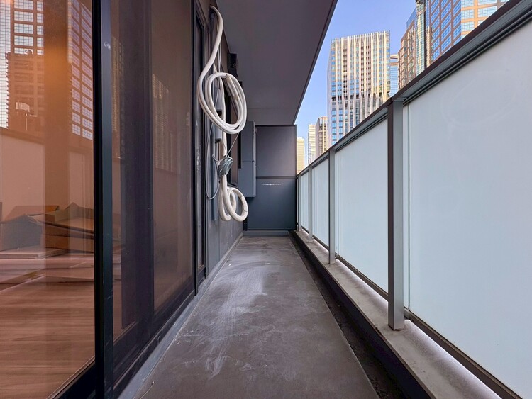 その他 朝の澄んだ空気や、夕方に吹く清々しい風を感じられるバルコニー。