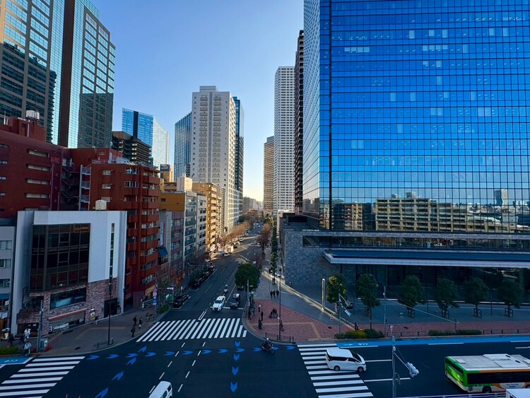 その他 眺望や窓からの景色が良いと、家で過ごす時間も快適です。