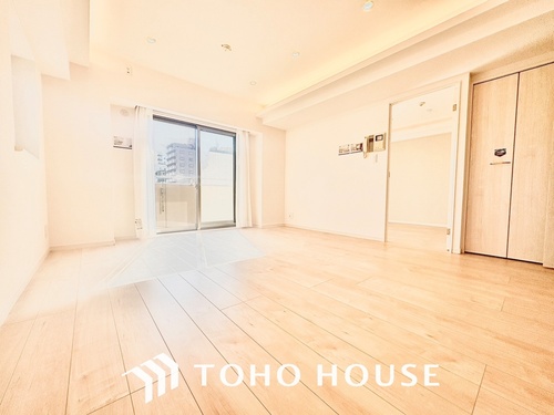 ミリオンガーデン早稲田の画像