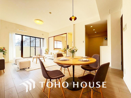 ジェイシティ洋光台の画像