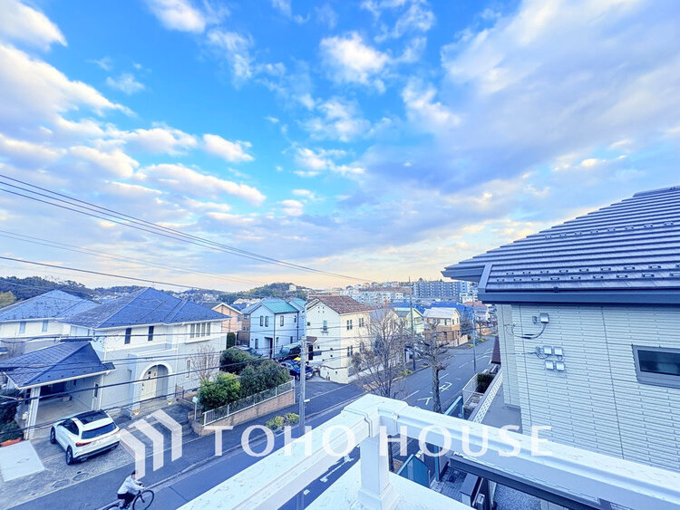 その他 住戸からの眺望