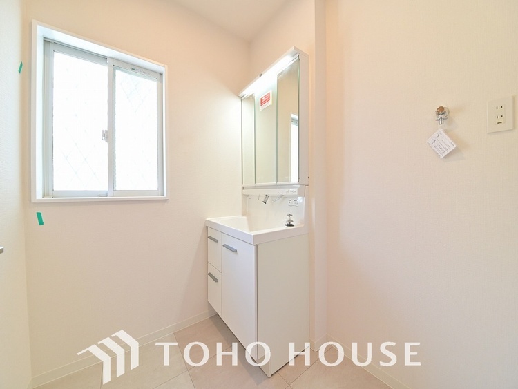 洗面 オシャレな洗面所は朝の身支度も楽しくなりますね