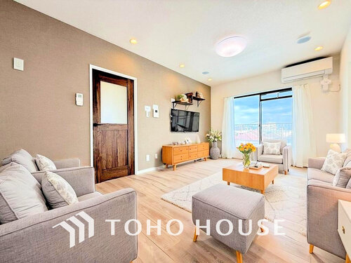 ライオンズガーデン武蔵小金井の物件画像