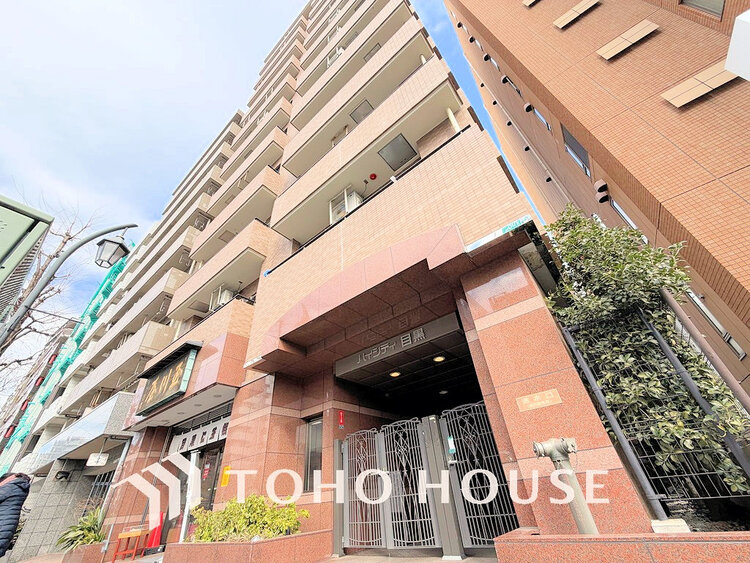 外観 くつろぎ溢れる住環境